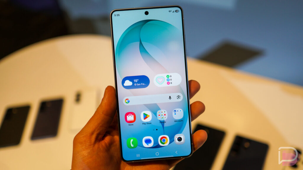 Samsung Buka Beta One UI 9 Untuk Galaxy S26, Quick Panel Dan Keamanan Ikut Dirombak