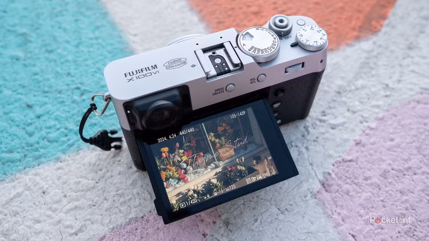 Fujifilm X100VI Diburu, Sensor 40MP Dan IBIS Bikin Street Photography Naik Kelas