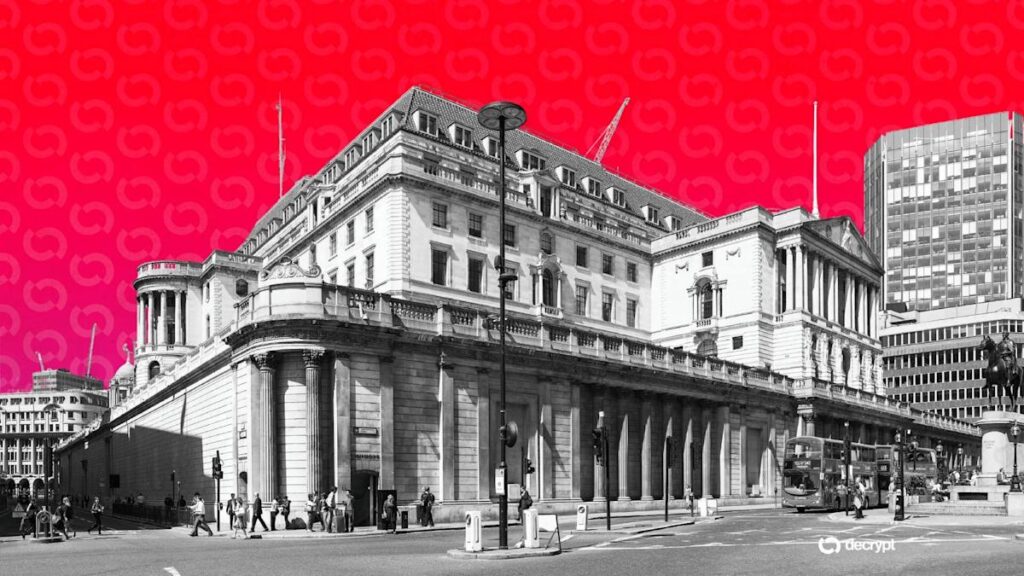 Bank of England Melunak, Aturan Stablecoin Inggris Tak Lagi Setegang Semula