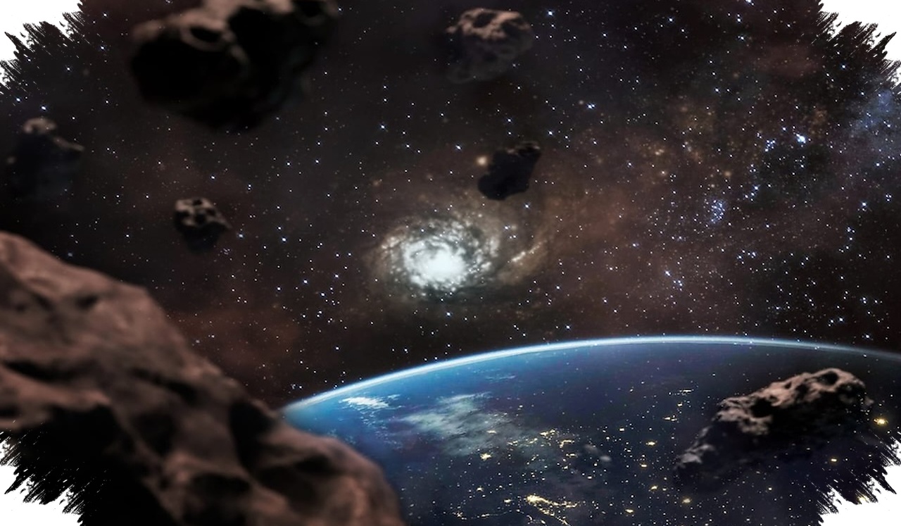 Asteroid 2026 JH2 Melintas Dekat Bumi, NASA Tegaskan Tak Ada Ancaman bagi Dunia