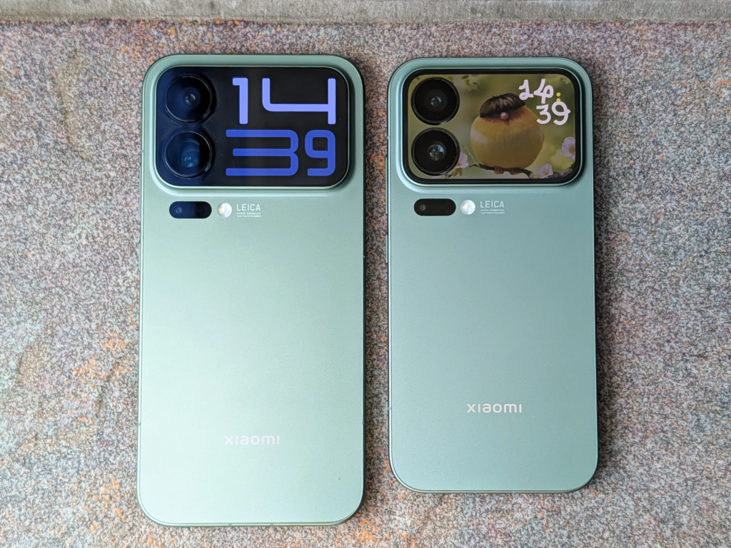 Pixel 11 Naik Kamera Tapi Ram Bisa Turun, Xiaomi 17 Max Malah Bawa Baterai Jumbo