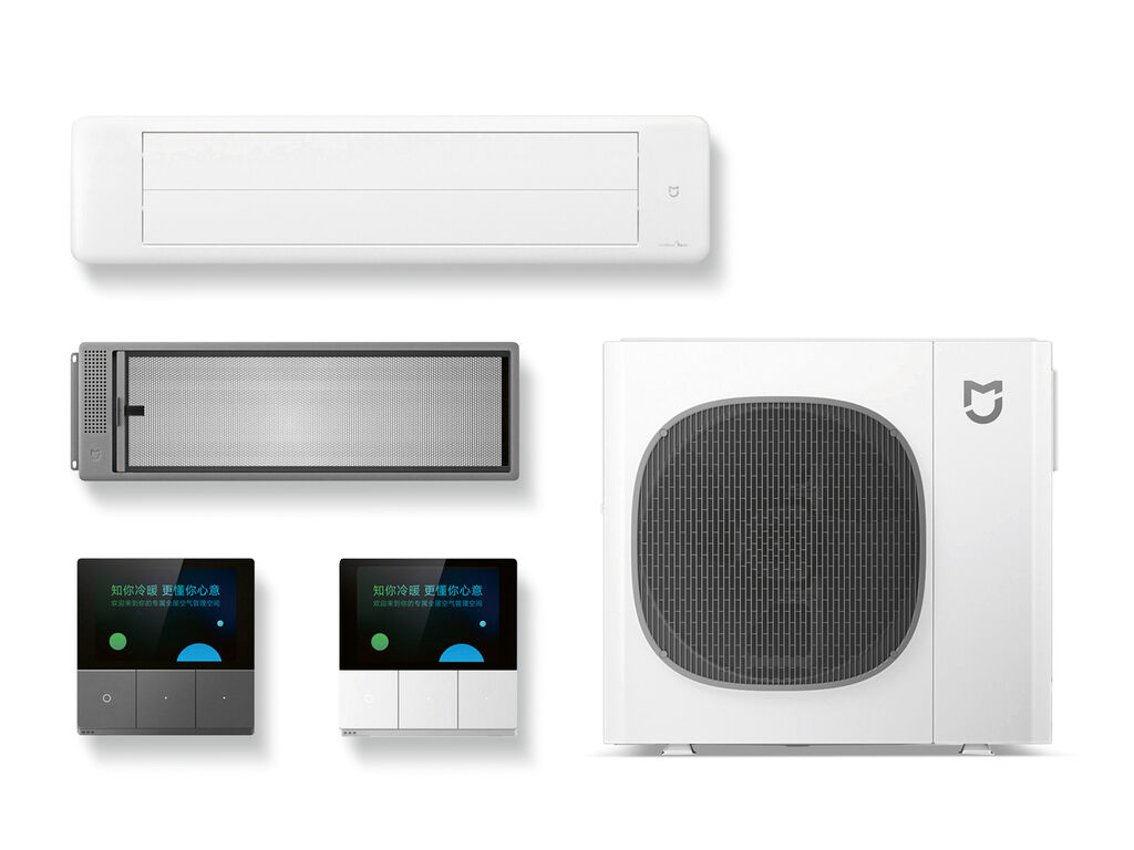 Xiaomi Rilis AC Pintar Baru, Dingin 15 Detik dan Hemat Listrik hingga 40%