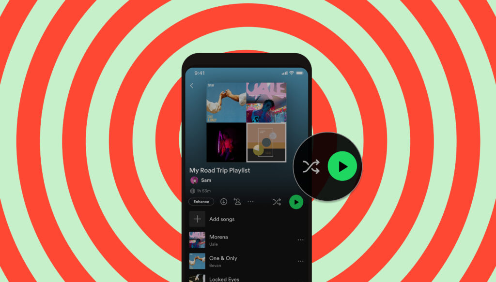 Spotify Kini Tampilkan Lagu Pertama yang Pernah Kamu Putar, Bukan Cuma Wrapped Tahunan