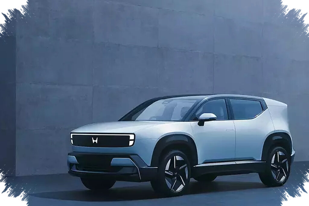 Honda Siapkan Rp 688 Triliun, Langkah Besar Yang Bisa Mengubah Arah Elektrifikasi Dunia