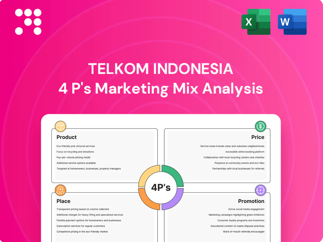 Telkomsel Bongkar Cara Bikin Ritel Lebih Efisien, Dari Operasional Hingga Pemasaran Personal