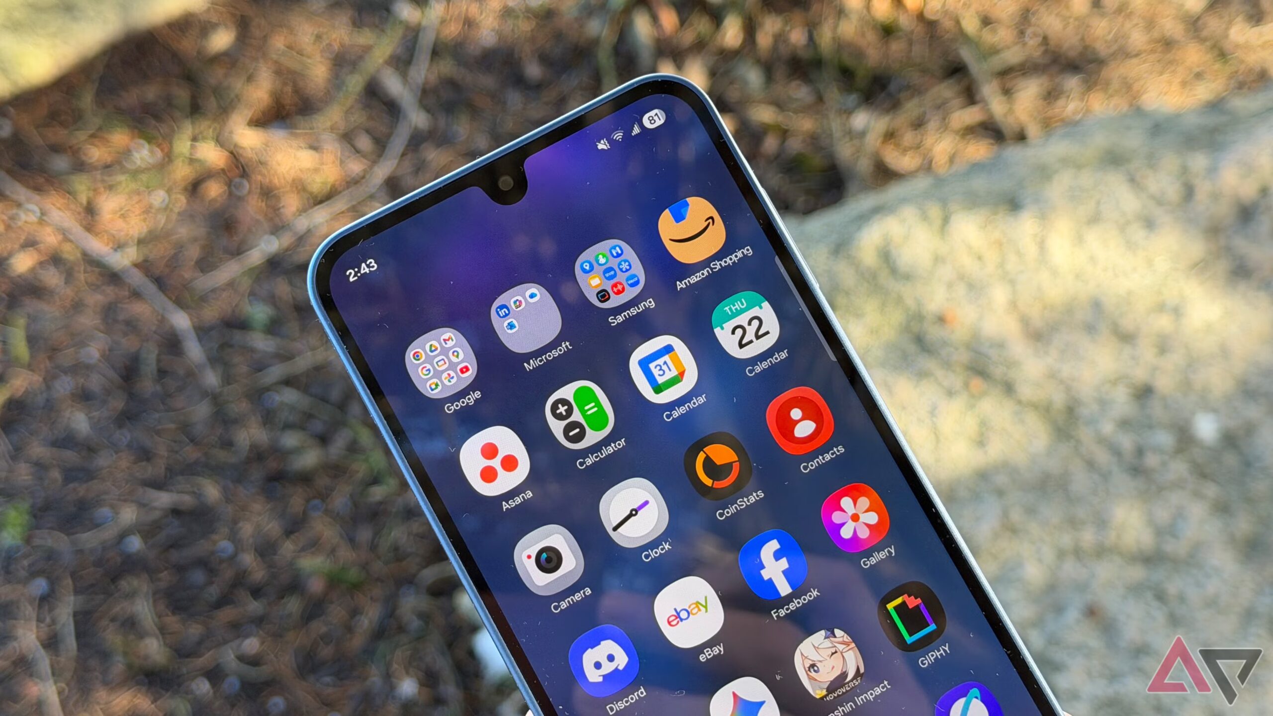 One UI 9 Beta Punya Cara Baru Lawan Distraksi, Aplikasi Bisa Diputus dari Internet