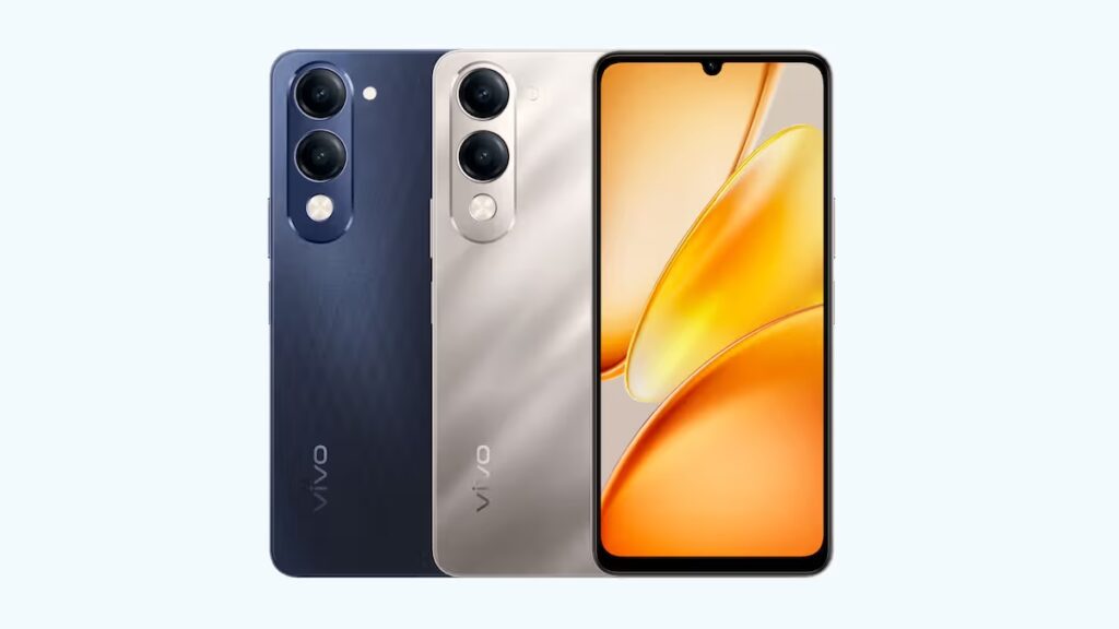 Vivo T5 Lite Mulai Terkuak, Baterai 6.500mAh dan Dimensity Baru Siap Guncang Kelas Menengah