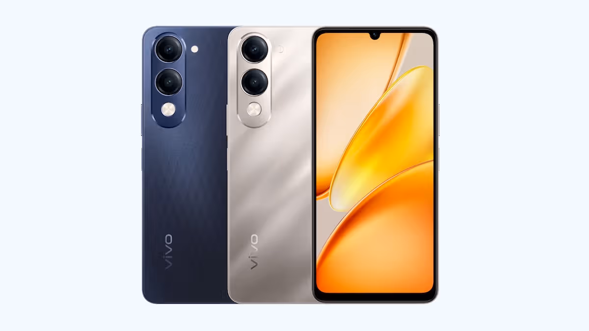 Vivo T5 Lite Mulai Terkuak, Baterai 6.500mAh dan Dimensity Baru Siap Guncang Kelas Menengah