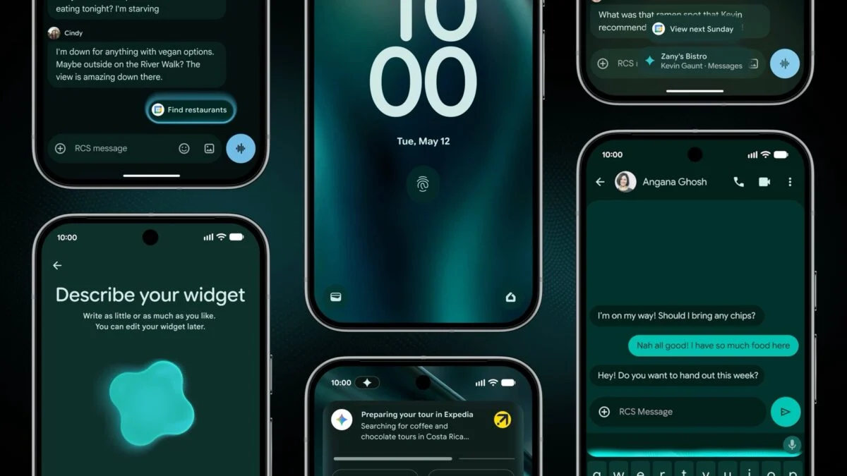 Android 17 Dan Gemini Makin Proaktif, Google Ingin Ponsel Mulai Bertindak Sendiri