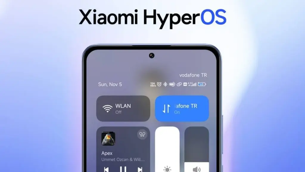 Xiaomi Tahan HyperOS 3.1 Di Banyak HP, Redmi Dan Poco Paling Lama Menunggu