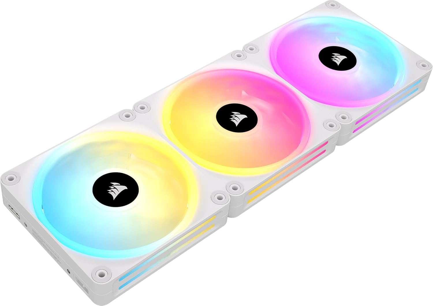 Corsair iCUE Link QX120 RGB Akhirnya Masuk Akal Dibeli, Diskonnya Sulit Diabaikan