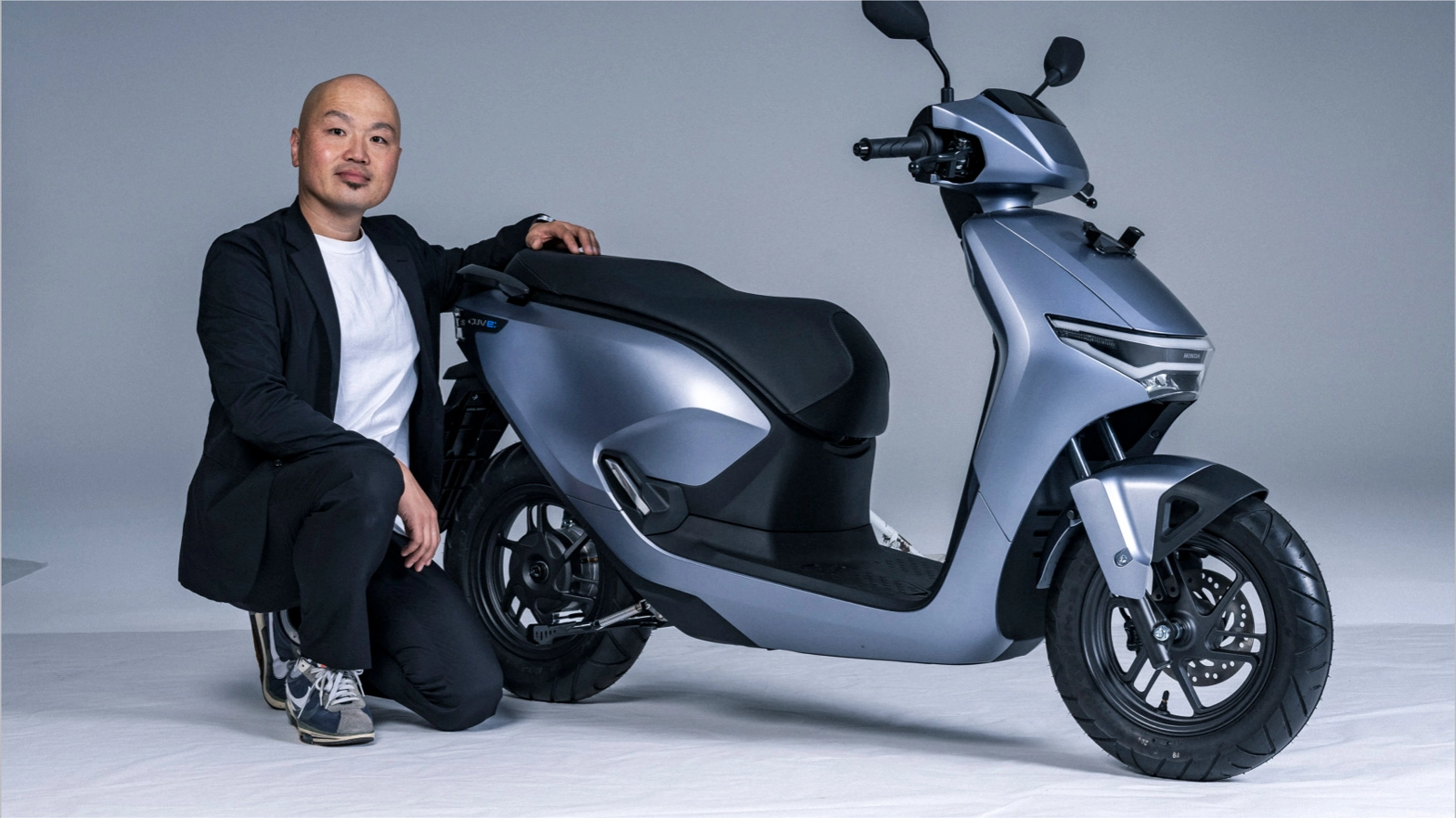 Honda CUV e Terlihat Premium Dan Praktis, Tapi Swap Battery Bisa Jadi Masalah Harian