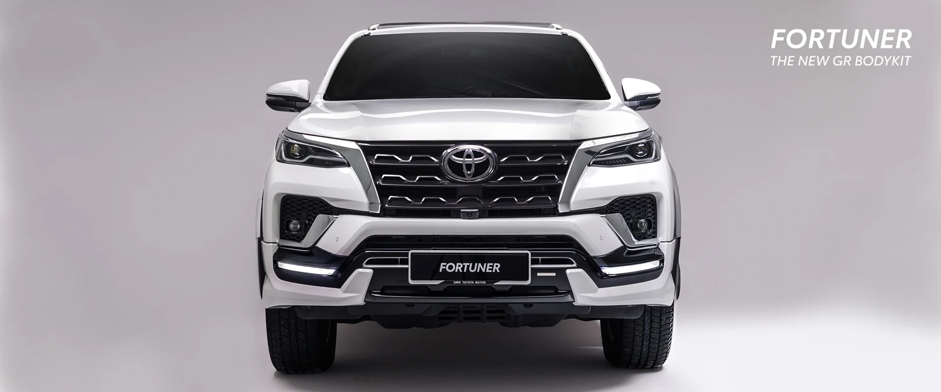 Rp 626 Juta Untuk Fortuner Bensin, Fiturnya Masih Terasa Layak Diincar