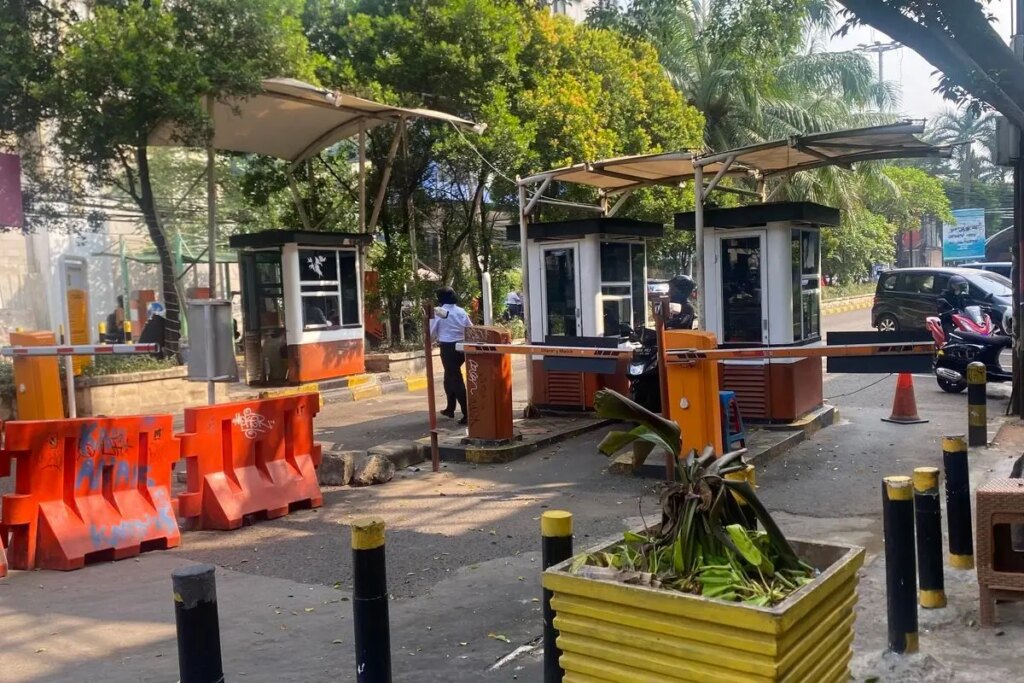 Dishub Ambil Alih Parkir Blok M Square, Warga Diminta Waspada Bayar Ganda