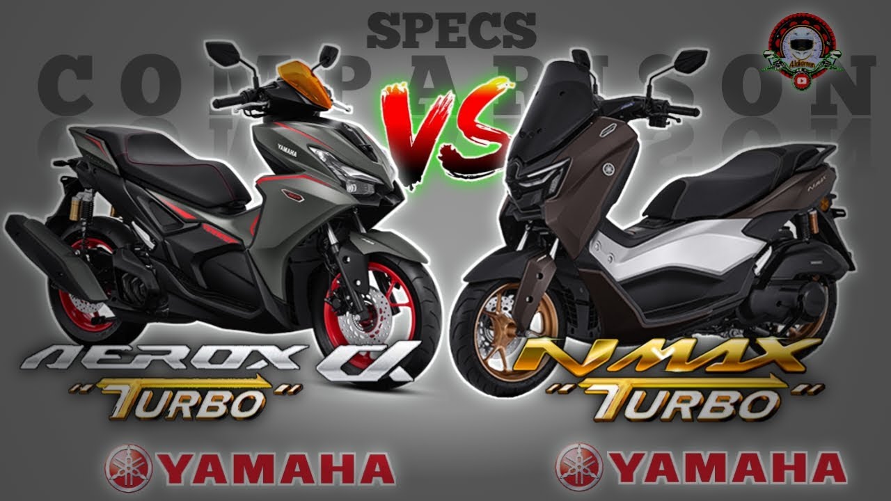 Touring 400 Km Uji Nmax Turbo Dan Aerox Alpha Turbo, Ternyata Senyaman Itu