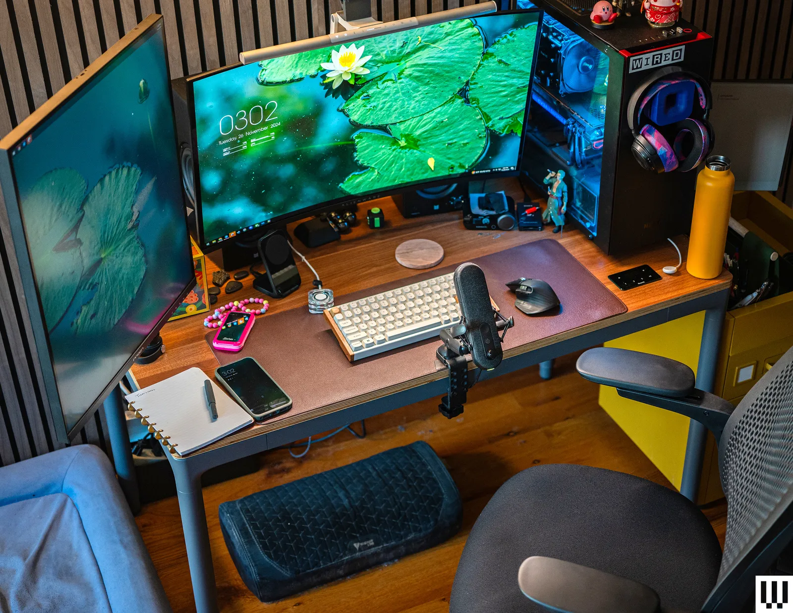 Jangan Asal Andalkan Multi Around Monitor, Ada Batas Aman Yang Sering Terlewat