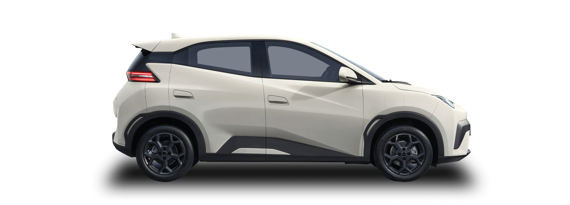 BYD Atto 1 Banderol Rp199 Juta, Harga LCGC Tapi Rasa Kabinnya Naik Kelas