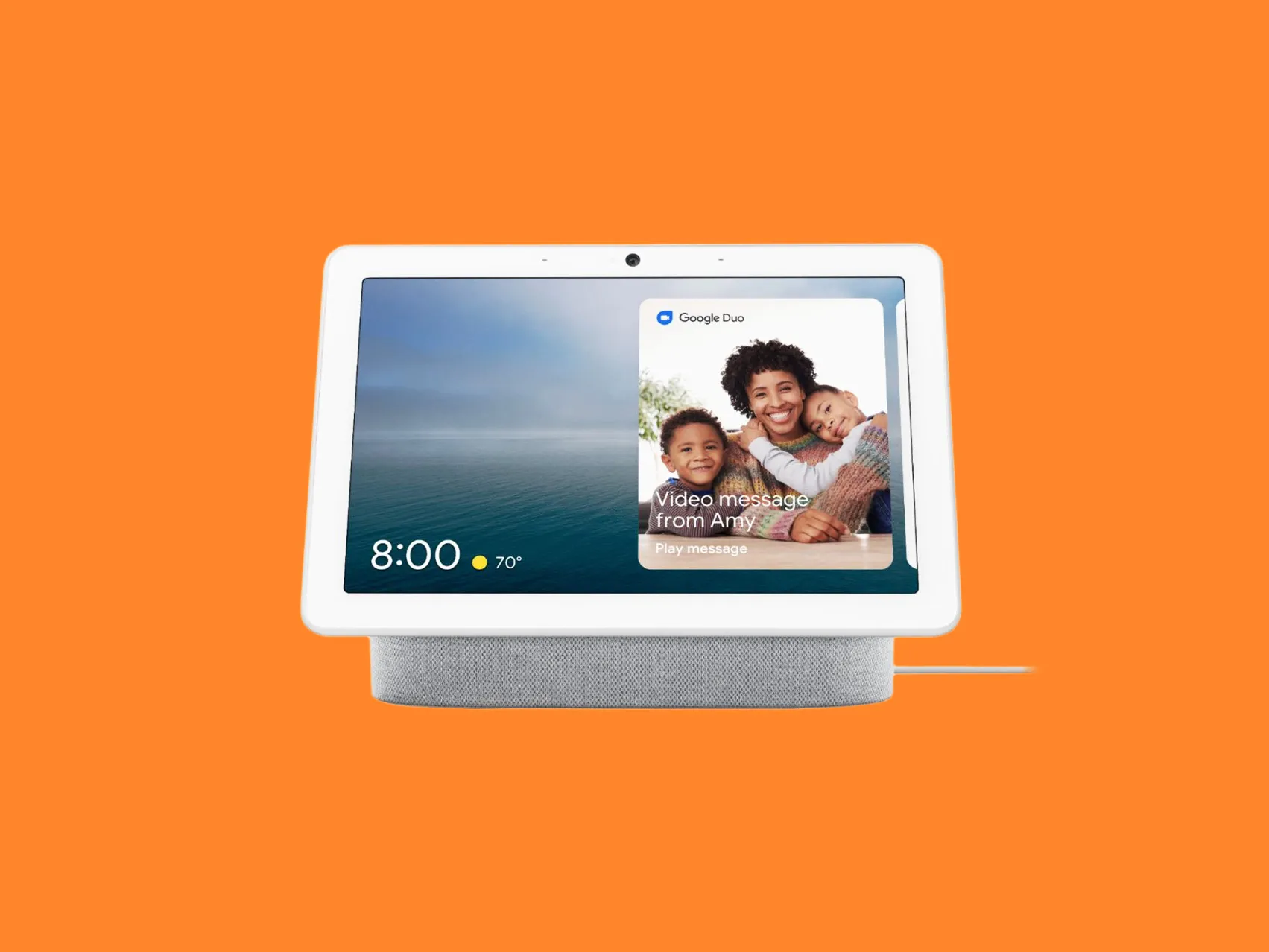 Google Siapkan Home Display, Penerus Nest Hub Max Mulai Tercium