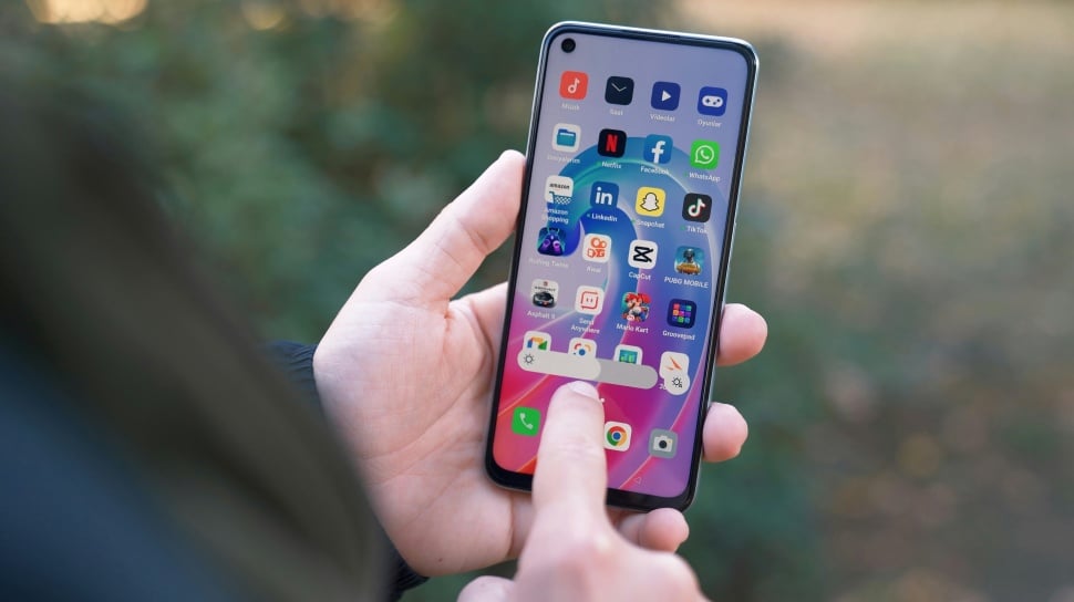 AirDrop Kini Tembus Android, 5 Xiaomi Murah Ini Makin Layak Dibeli