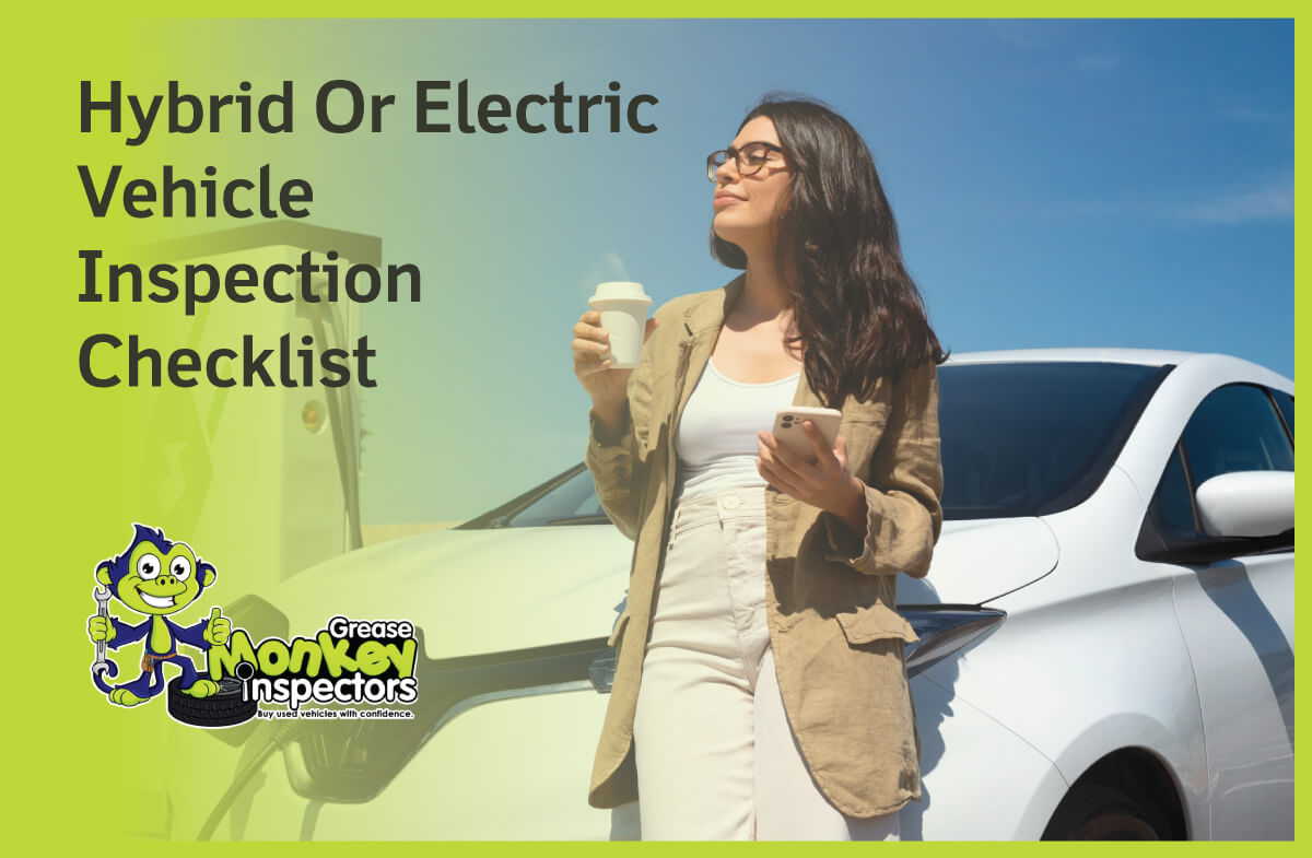 Jangan Tergiur Cicilan Ringan, Checklist Ini Bisa Selamatkan Pembeli Mobil Listrik Bekas