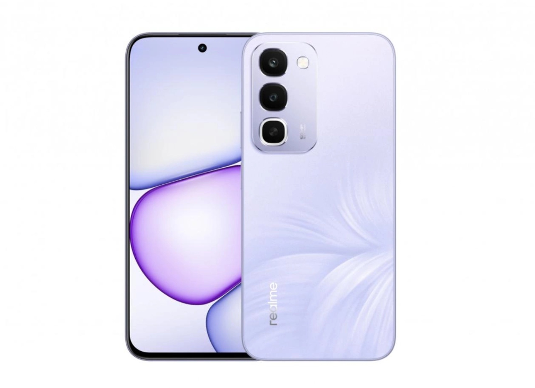 Realme C100 Menggoda Di Rp3 Jutaan, Baterai 8000 mAh Dan Bodi Tahan Banting Beda Kelas