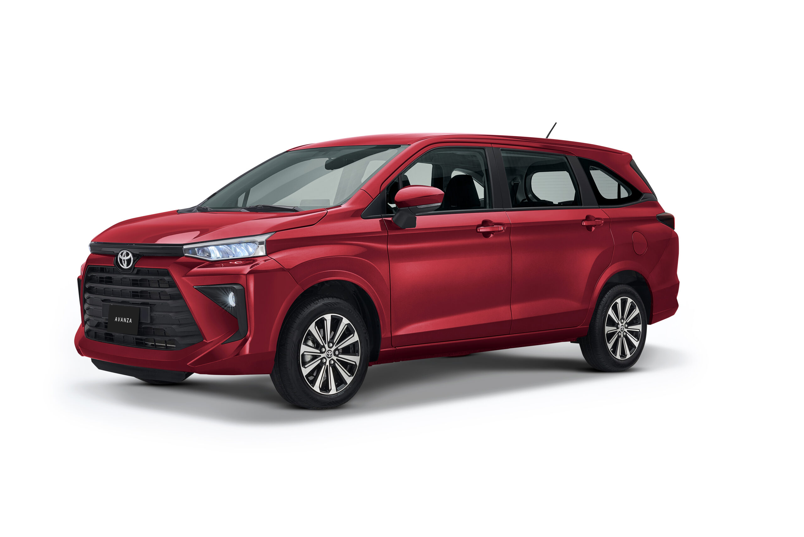 Toyota Avanza 2026 Makin Mewah, Harga Rp243 Jutaan dengan Fitur yang Naik Kelas
