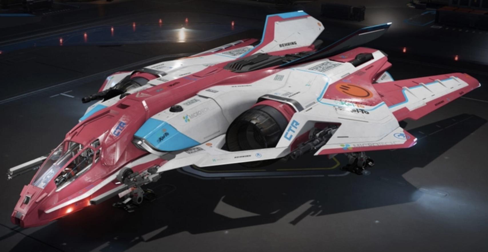 Star Citizen Direset Total, CIG Tutup Celah Duplikasi Item yang Bikin Ekonomi Kacau