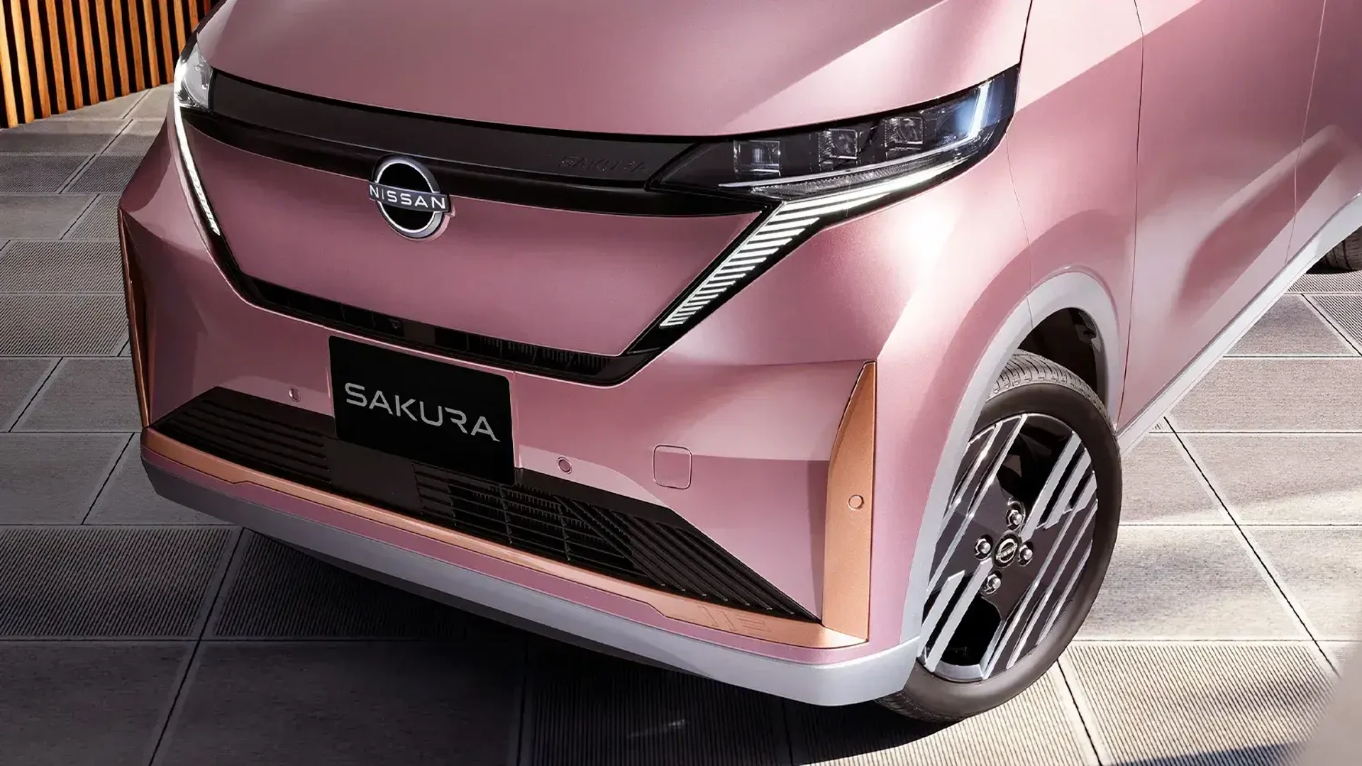 Nissan Sakura 2026 Disegarkan, Fitur Naik Tanpa Sentuh Harga Dasar
