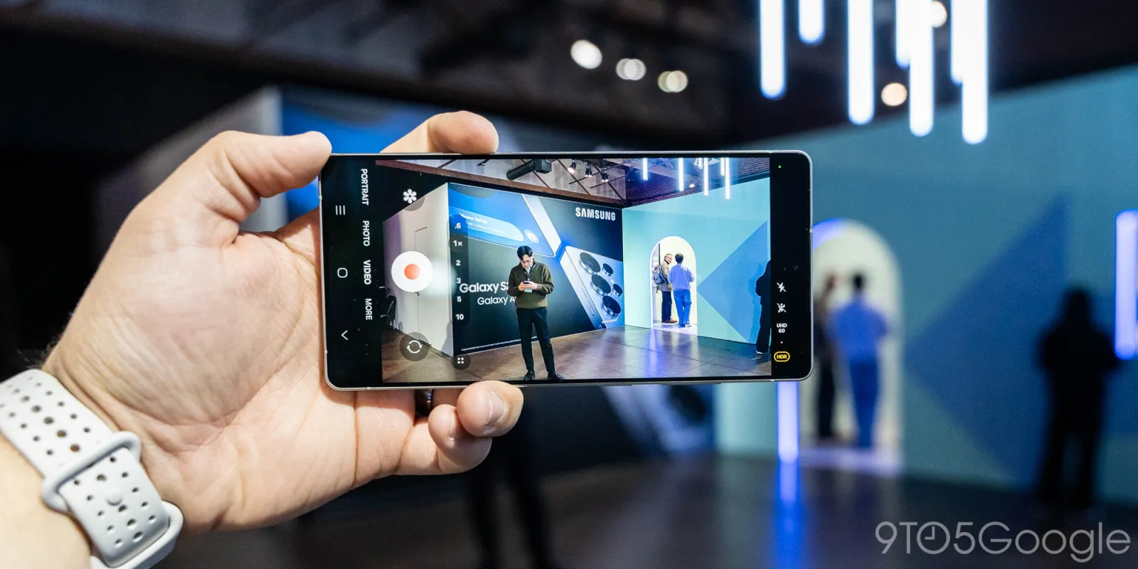 Samsung Galaxy S26 Ubah Rutinitas Flagship, Editing Video AI Jadi Kebiasaan Harian