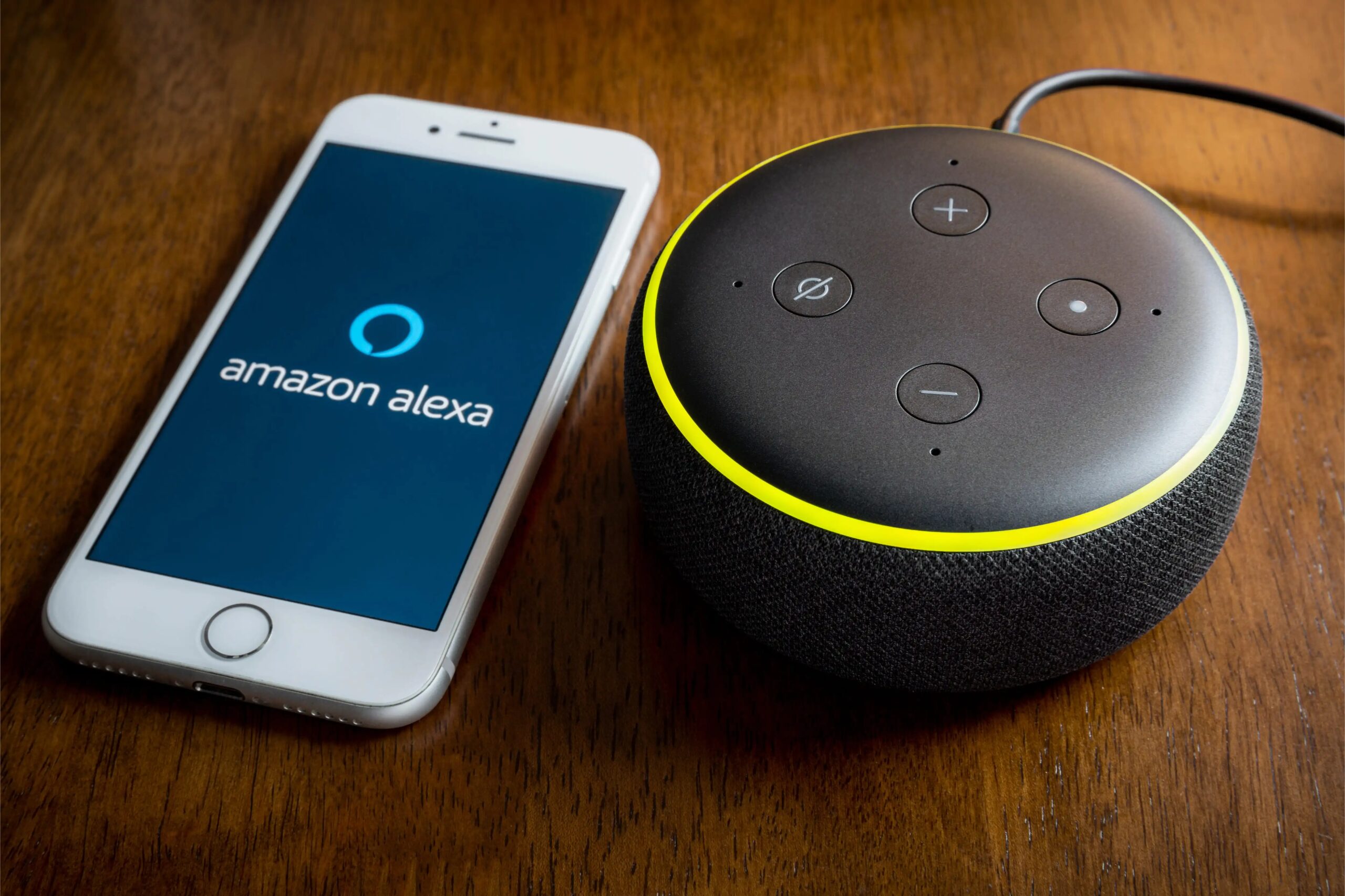 Amazon Bikin Belanja Makin Personal, Alexa Kini Bisa Memilih Sampai Membeli Barang untuk Anda