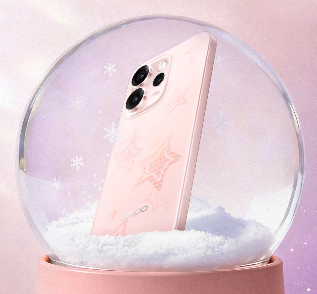 OPPO Reno 16 Siapkan Layar Lebih Personal, Wallpaper Dan Foto Jarak Jauh Jadi Andalan