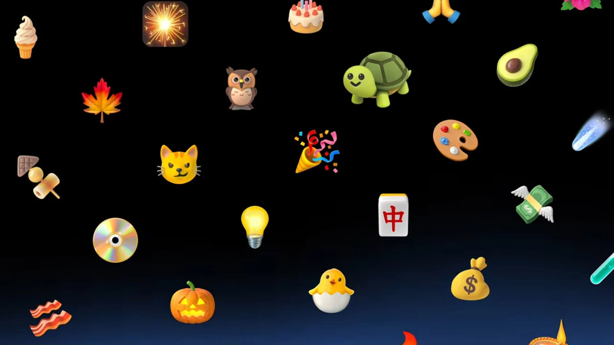 Google Lepas dari Bayang Apple, Emoji 3D Baru Android Tampak Jauh Lebih Hidup