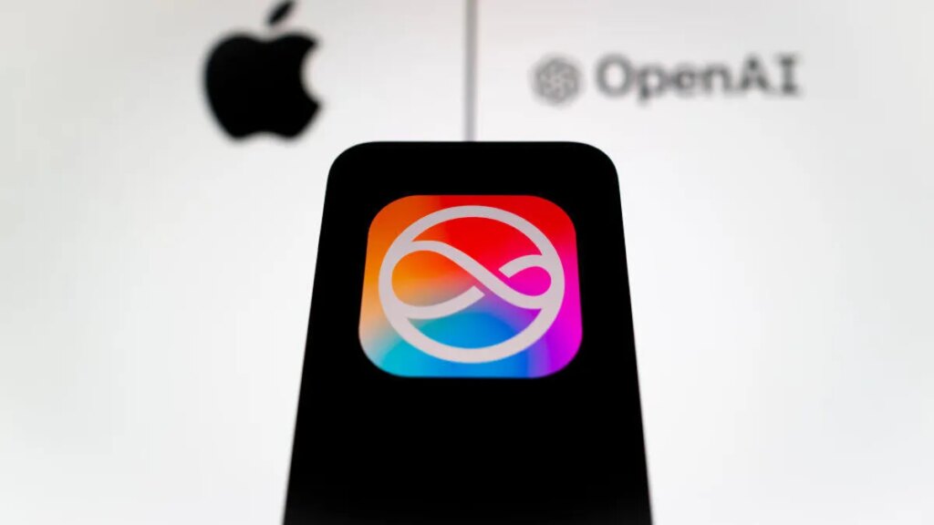 Apple Dan OpenAI Mulai Retak, ChatGPT Terancam Tersisih Dari Siri
