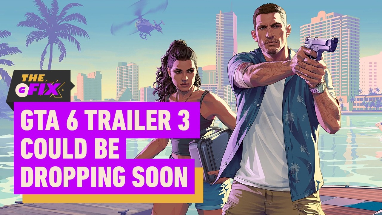 Email Best Buy Bikin Jadwal Pre-Order GTA 6 Kembali Diburu, Trailer 3 Masih Misterius