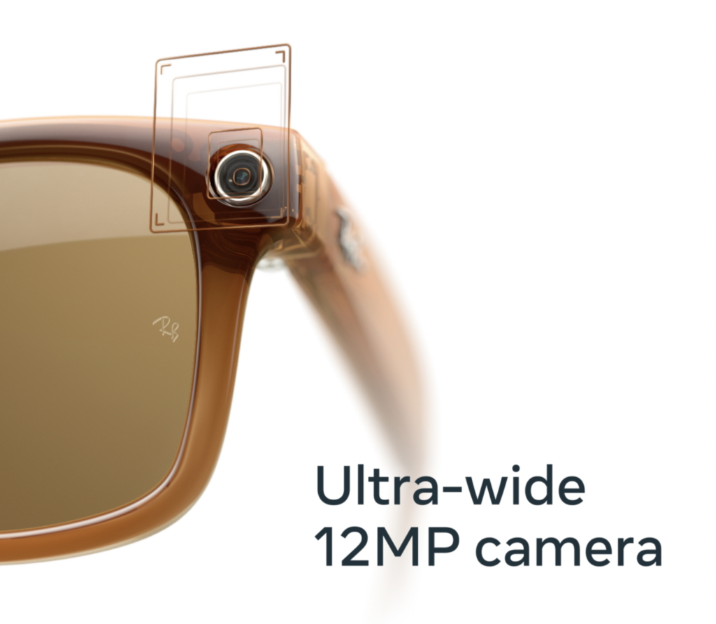Meta Ray-Ban Kini Bisa Kirim Pesan Tanpa Suara, Pengguna Android Paling Diuntungkan