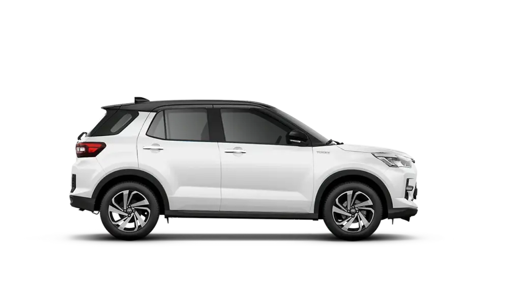 New Raize 2026 Pasang 6 Airbags, Ketenangan Keluarga Jadi Nilai Jual Terkuat
