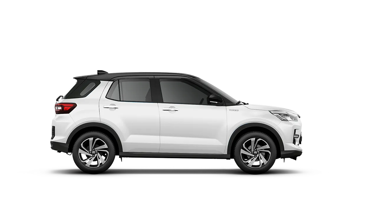 New Raize 2026 Pasang 6 Airbags, Ketenangan Keluarga Jadi Nilai Jual Terkuat