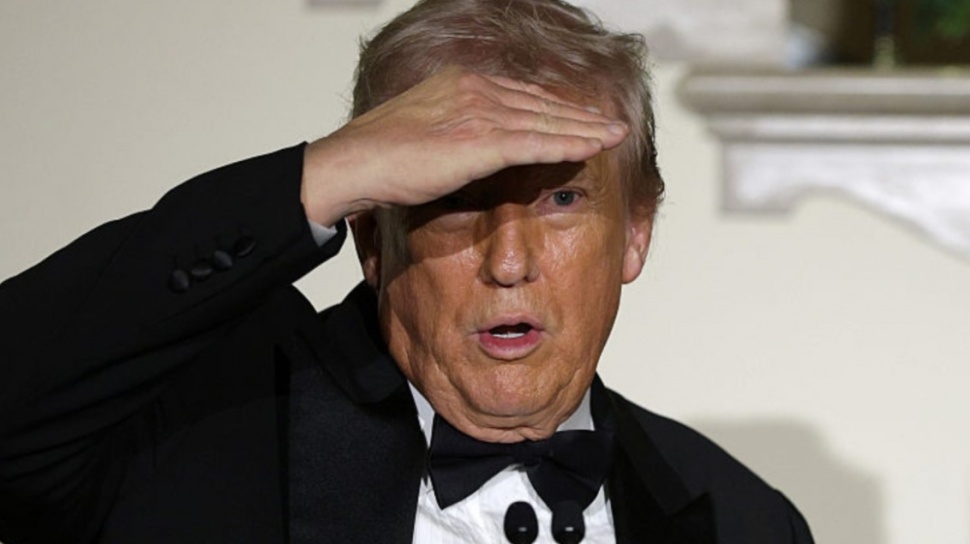 Trump Kehabisan Sabar ke Iran, Harga Minyak Melonjak Lagi Di Tengah Ancaman Hormuz