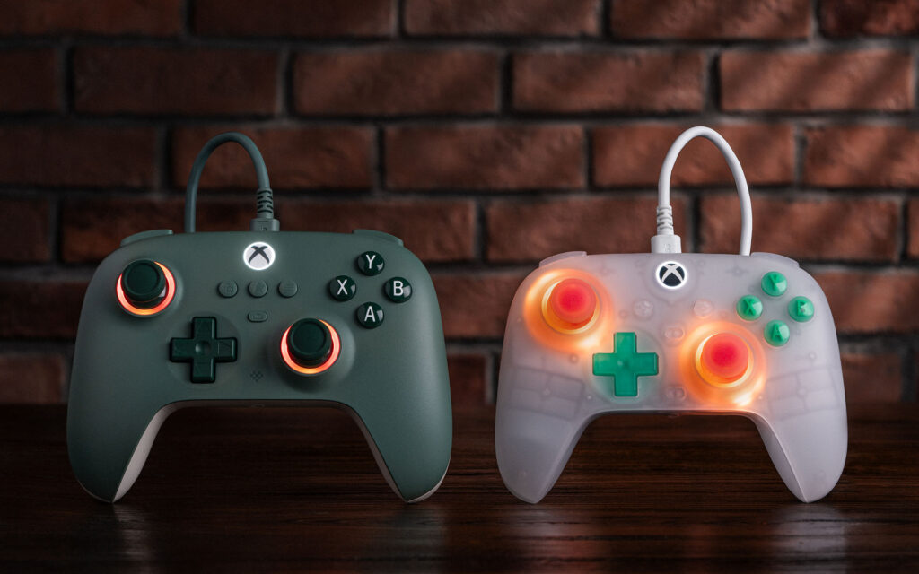 Dua Controller Xbox Bocor, Versi Mini Ini Mengarahkkan Microsoft Ke Cloud Gaming