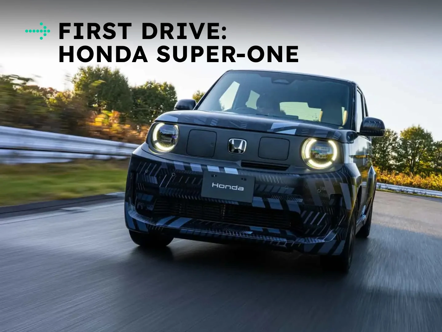 Honda Super One Sudah Bisa Dipesan, Cukup Bayar Rp 10 Juta Sebelum Harga Resmi Keluar