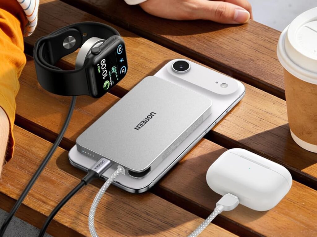 UGREEN Gandeng ATL, Power Bank Naik Kelas Lewat Standar Keamanan Baru