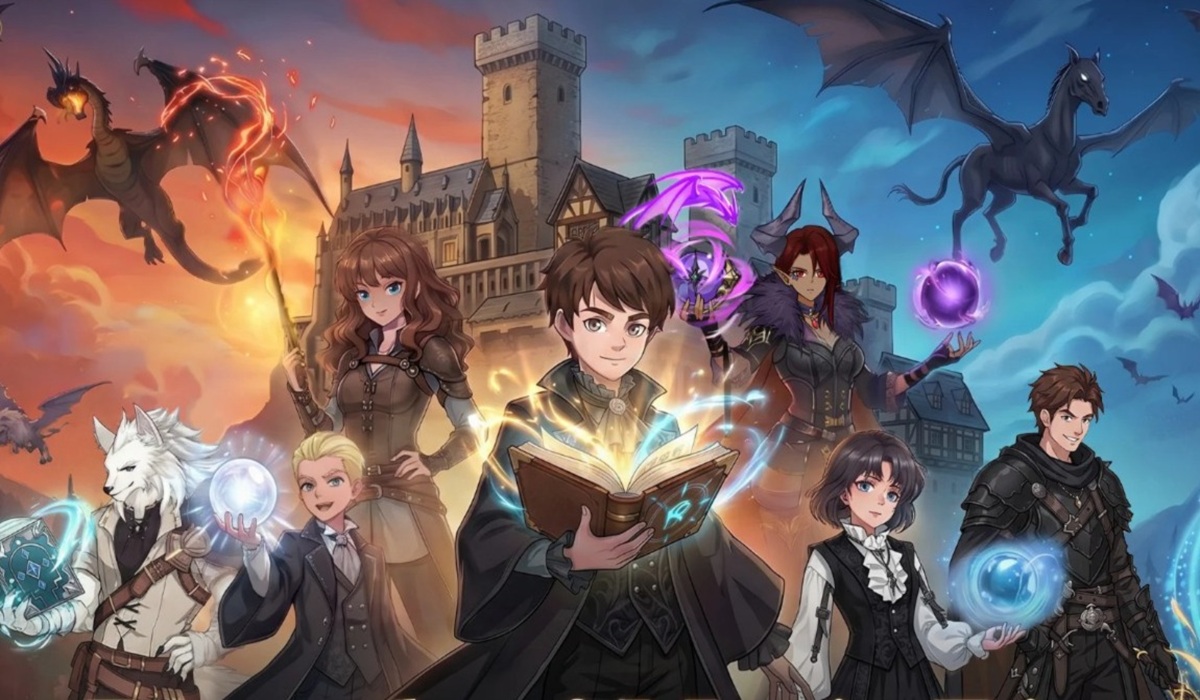 Kode Redeem Wizard Legend Duel Mei Ini, Segera Klaim Sebelum Kuota Habis