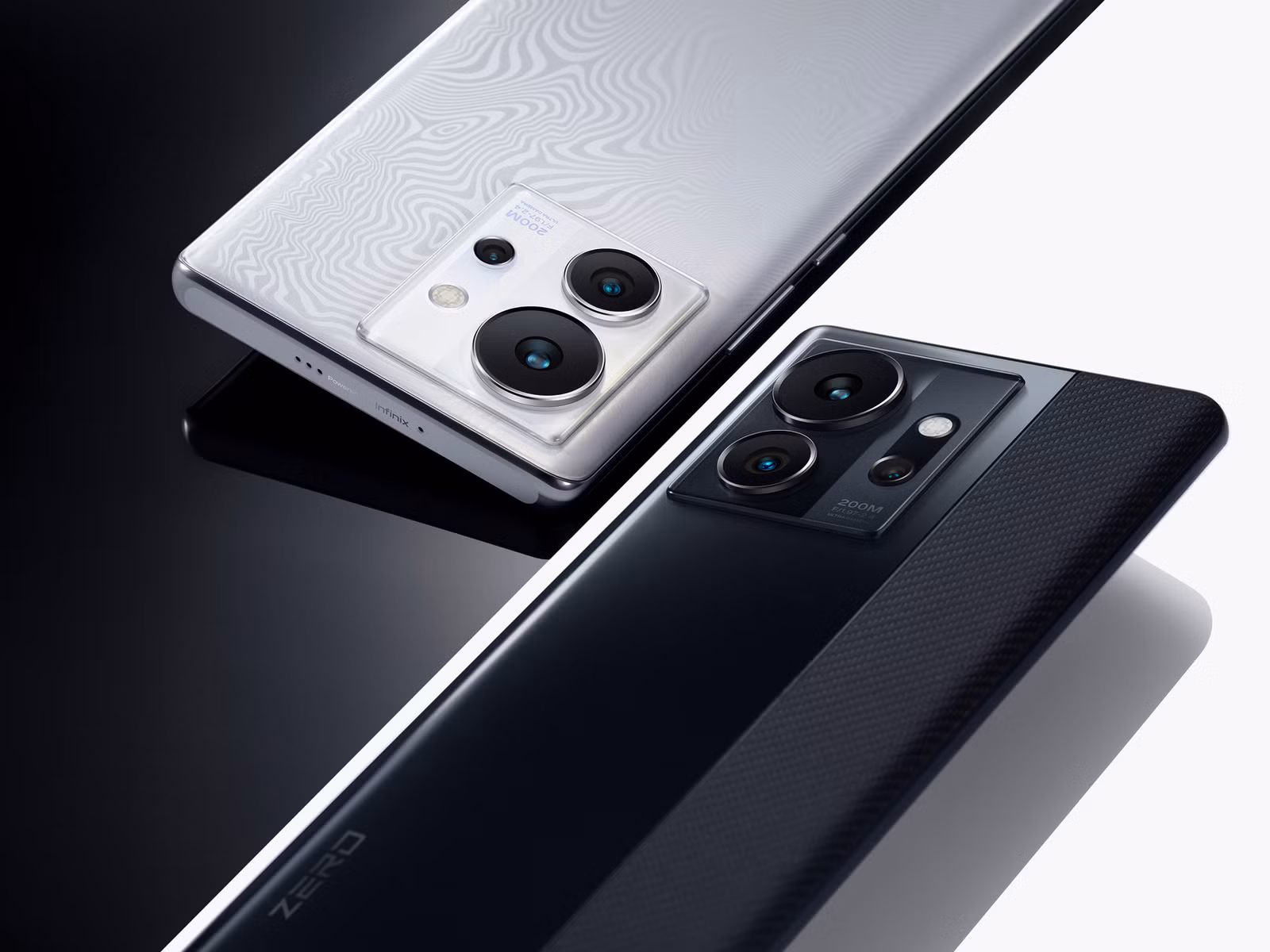 5 HP Infinix dengan Kamera Paling Menarik di 2026, Mulai Rp 1 Jutaan Ada Yang 108 MP
