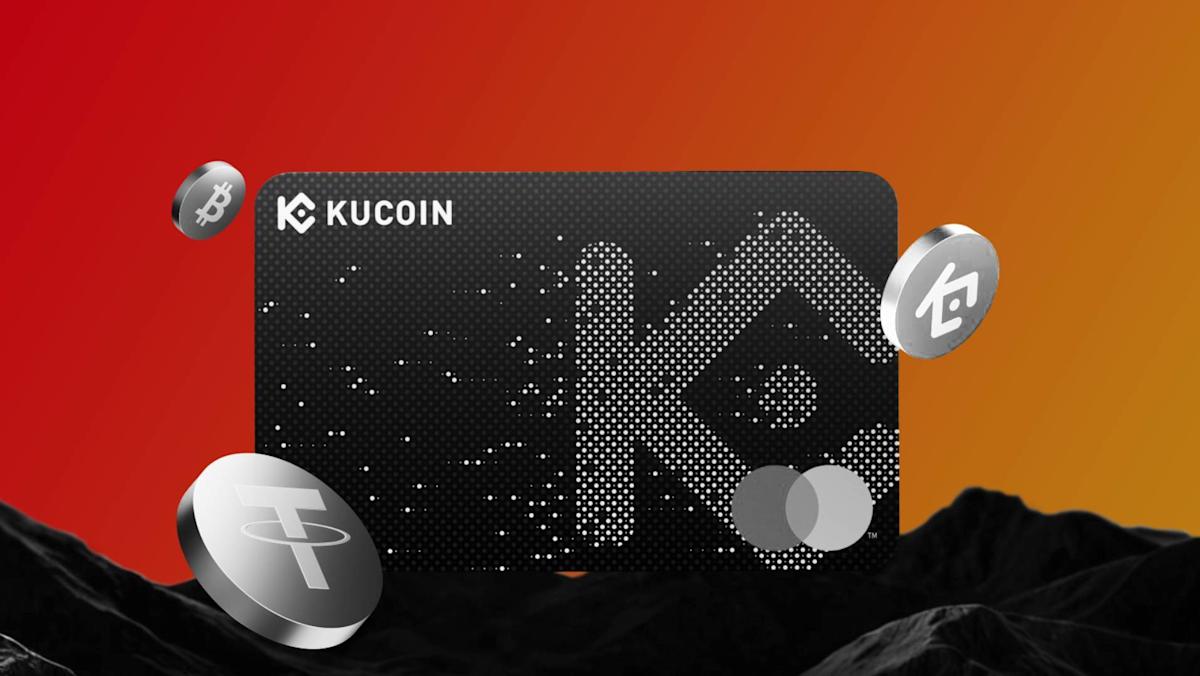 KuCoin Makin Dalam Di Australia, KuCard Mastercard Bikin Crypto Langsung Bisa Dipakai Belanja