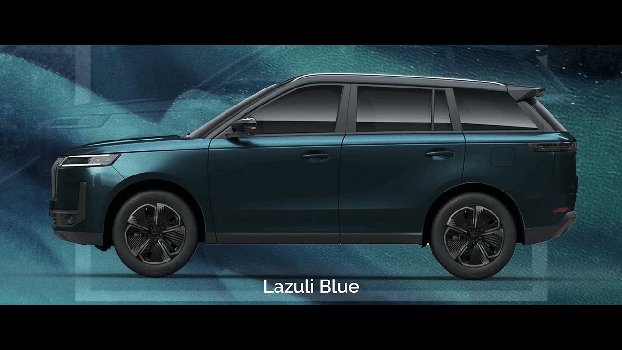 Jaecoo J5 Masih Tak Tersentuh, BYD M6 Melonjak Tajam Di April 2026