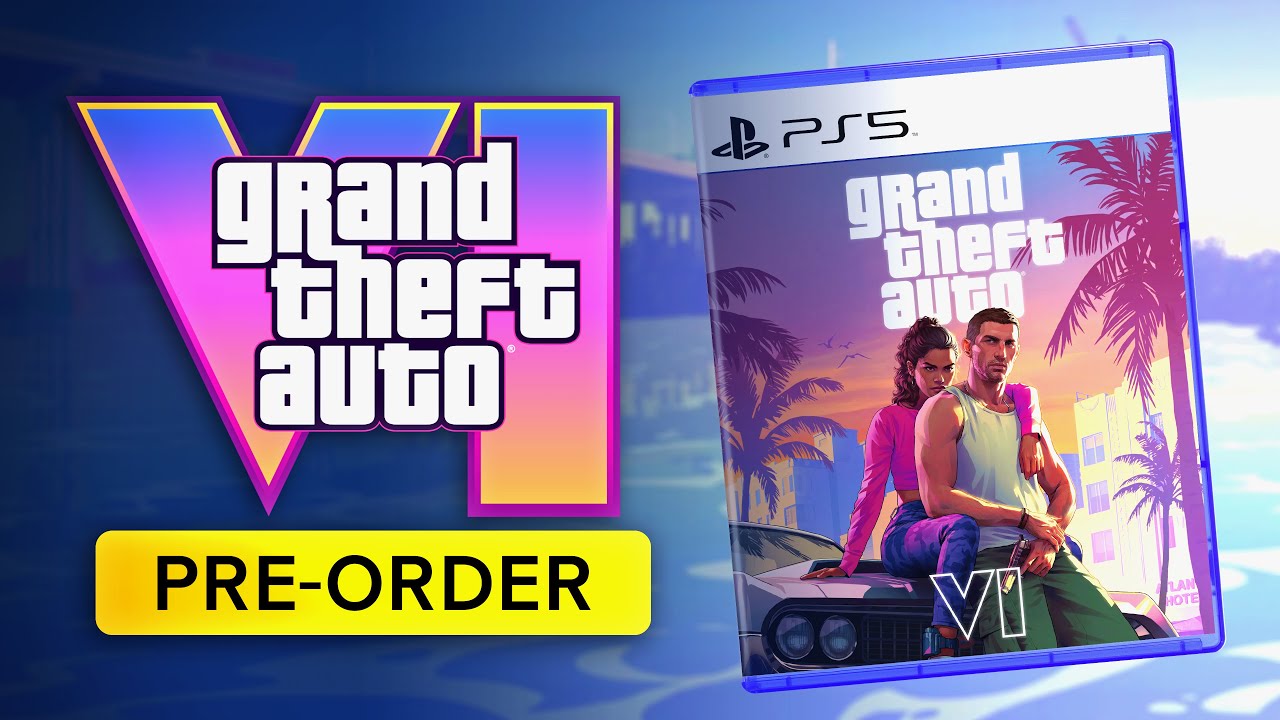 GTA 6 Disebut Punya Enam Edisi, Trailer 3 Kabarnya Muncul Sebelum Pre-Order Dibuka
