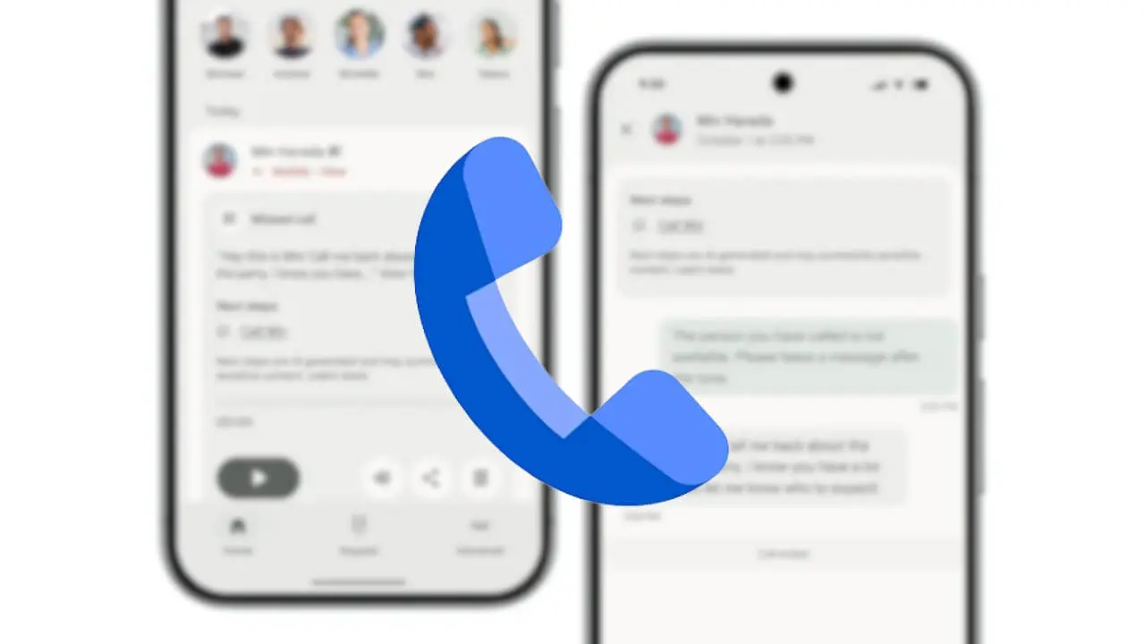 Pixel Makin Cerdas Menyaring Panggilan, Take a Message Mulai Menjalar ke India