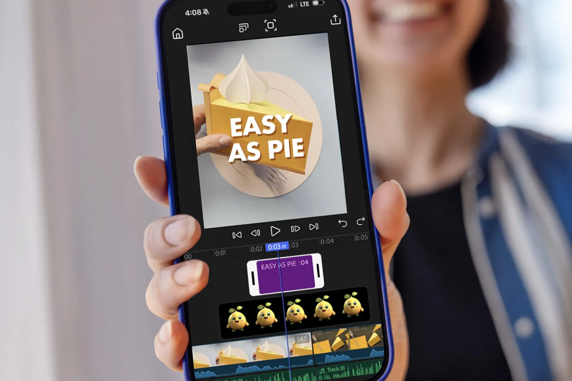 Adobe Premiere Segera Hadir di Android, Tapi Fitur Pentingnya Masih Tertahan