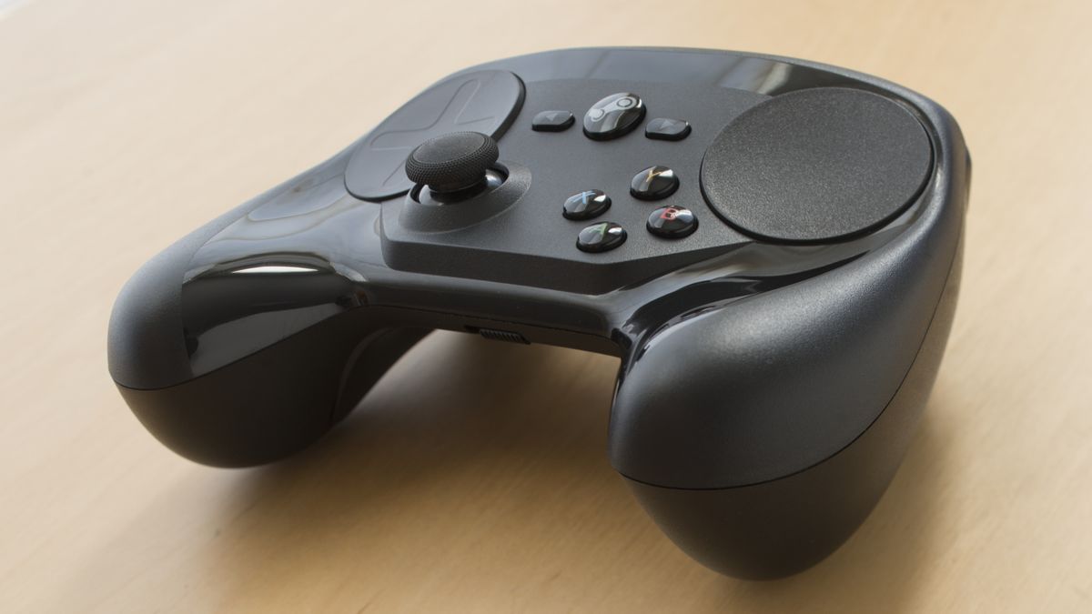 Steam Controller Diam-Diam Ubah Cara Main PC, Bukan Sekadar Pengganti Gamepad