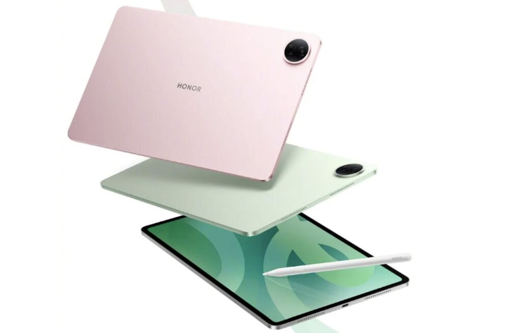 Honor Pad 20 Bukan Tablet Biasa, Layar Rasa Kertasnya Bikin Belajar Lebih Nyaman